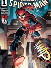 白纸边境漫画改编条目封面